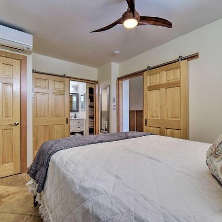 Condo With Lanai At Beginning Of Road To Hana! Paia Bagian luar foto