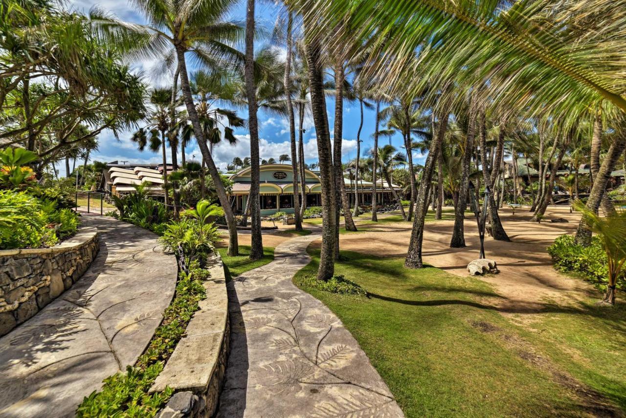 Condo With Lanai At Beginning Of Road To Hana! Paia Bagian luar foto