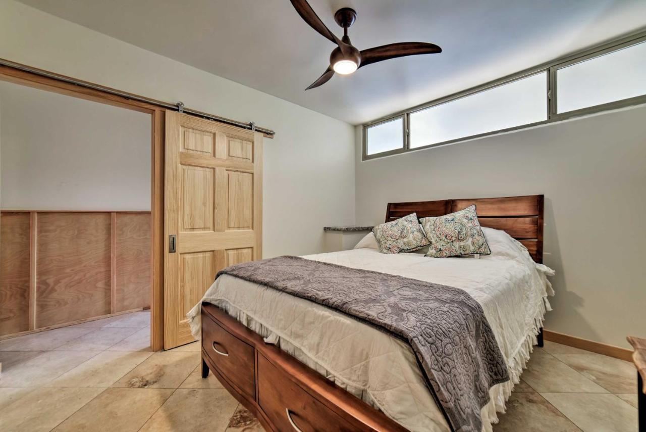 Condo With Lanai At Beginning Of Road To Hana! Paia Bagian luar foto