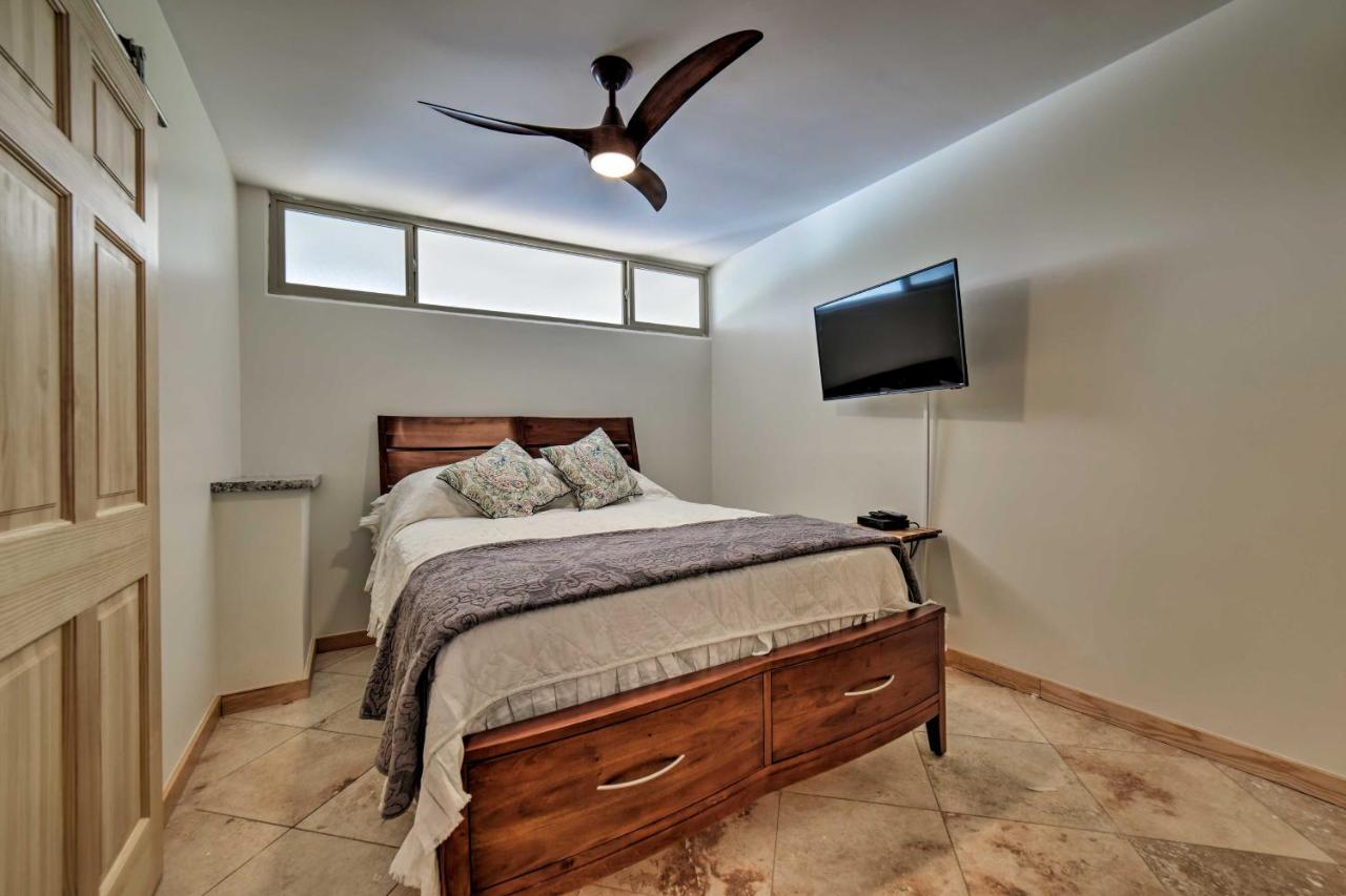 Condo With Lanai At Beginning Of Road To Hana! Paia Bagian luar foto